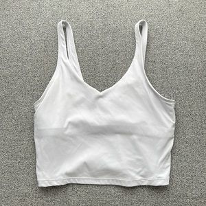 Lululemon Align Tank Dupe